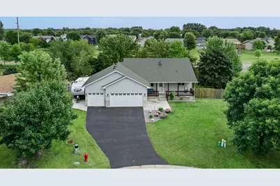 1516 Northridge Court S, Cambridge, MN 55008 - Photo 1