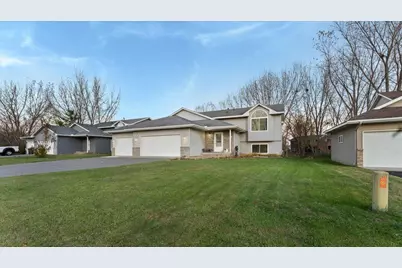 412 Sunwood Park Drive, Waite Park, MN 56387 - Photo 1