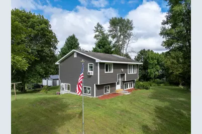 7350 Dodd Road, Siren, WI 54872 - Photo 1