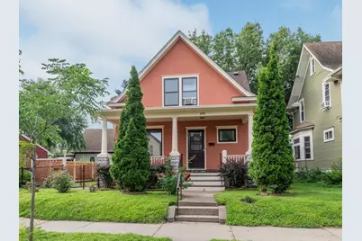 686 Lafond Avenue, Saint Paul, MN 55104 - Photo 1