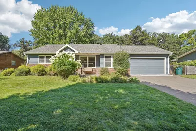 8625 Mattson Brook Lane, Brooklyn Park, MN 55444 - Photo 1