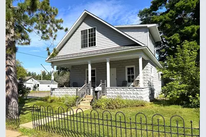 201 7th Street NE, Crosby, MN 56441 - Photo 1