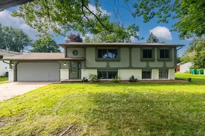 8424 Rhode Island Drive N, Brooklyn Park, MN 55445 - Photo 1