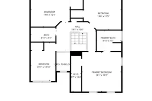 10150 41st Pl NE, Saint Michael, MN 55376 - Photo 43
