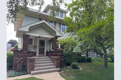 4217 Sheridan Avenue S, Minneapolis, MN 55410 - Photo 1