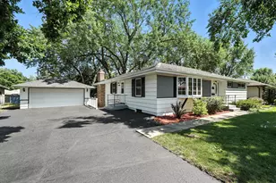 10917 Abbott Ave S, Bloomington, MN 55431 - Photo 1