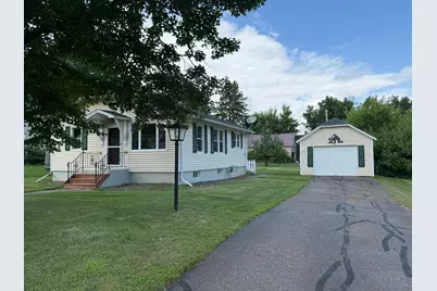 109 2nd Avenue, Shell Lake, WI 54871 - Photo 1