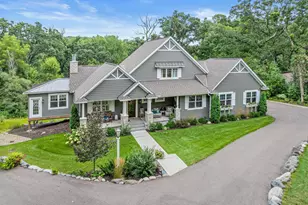 178 Riverview Acres Rd, Saint Joseph, WI 54016 - Photo 1