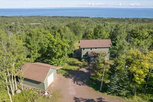 698 Cuttingwood Rd, Two Harbors, MN 55616 - Photo 1