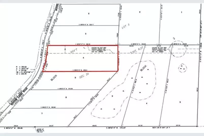 35604 Bonnie Lakes Road, Crosslake, MN 56442 - Photo 1