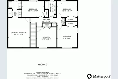 3838 Zenith Avenue S, Minneapolis, MN 55410 - Photo 69