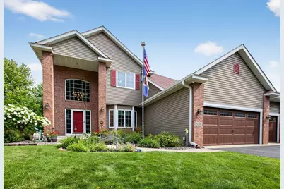 3216 Carnation Avenue N, Brooklyn Park, MN 55443 - Photo 1