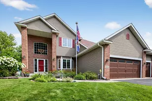 3216 Carnation Ave N, Brooklyn Park, MN 55443 - Photo 1