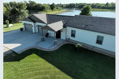 39949 Sunset Shores Road SE, Erskine, MN 56535 - Photo 1