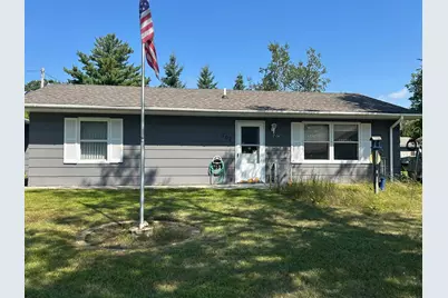707 Bridge Street, Park Rapids, MN 56470 - Photo 1