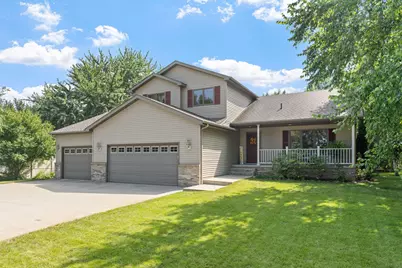 810 E 7th Street, Litchfield, MN 55355 - Photo 3