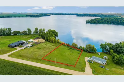 Tbd Lot 8 835th Avenue, Buffalo Lake, MN 55314 - Photo 1