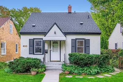 4117 Toledo Avenue S, Saint Louis Park, MN 55416 - Photo 1