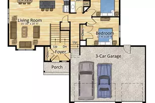 9365 Viking St, Brainerd, MN 56401 - Photo 5