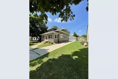 1011 6th Avenue, Mountain Lake, MN 56159 - Photo 1