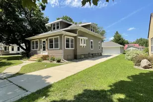 1011 6th Ave, Mountain Lake, MN 56159 - Photo 1