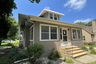 1011 6th Ave, Mountain Lake, MN 56159 - Photo 3