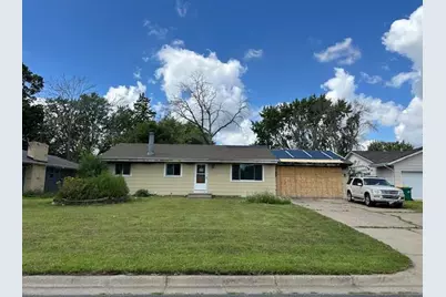 7013 Knox Avenue N, Brooklyn Center, MN 55430 - Photo 1