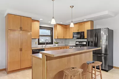 566 Fairfield Drive NW, New Brighton, MN 55112 - Photo 1