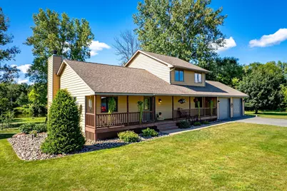 1152 County Road C, New Richmond, WI 54017 - Photo 1