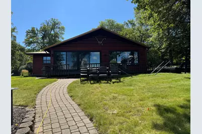 7018 140th Avenue NE, Spicer, MN 56288 - Photo 1