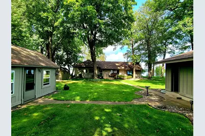 21414 Beach Road, Deerwood, MN 56444 - Photo 1