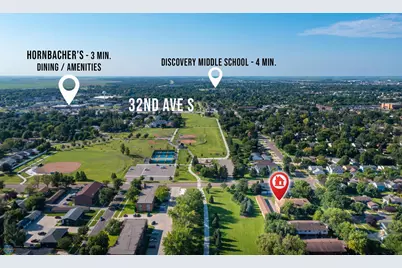 2636 18th Street S #3, Fargo,  58103 - Photo 37