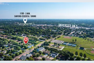 2636 18th Street S #3, Fargo,  58103 - Photo 33