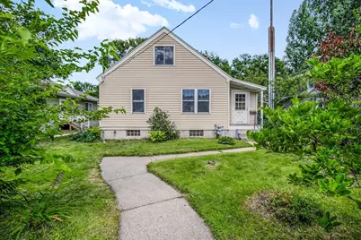 310 Wilson Avenue NE, Saint Cloud, MN 56304 - Photo 1