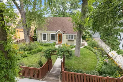 4604 W 39th Street, Saint Louis Park, MN 55416 - Photo 1