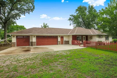 440 Prairie Street, Clearwater, MN 55320 - Photo 1