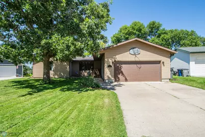 2906 14th Avenue S, Moorhead, MN 56560 - Photo 1