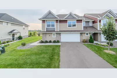 10938 Yalta Street NE #A, Blaine, MN 55449 - Photo 1