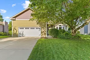 233 Woodridge Ln, Lino Lakes, MN 55014 - Photo 1