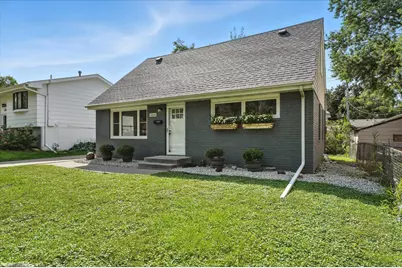 3404 Rhode Island Avenue S, Saint Louis Park, MN 55426 - Photo 1