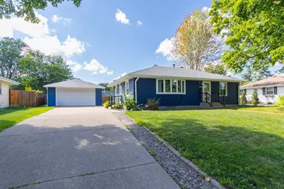 7226 12th Avenue S, Richfield, MN 55423 - Photo 1