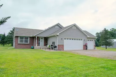 8109 217th Avenue NE, Linwood Township, MN 55079 - Photo 1