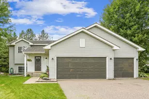 530 Johnson Pkwy, Hammond, WI 54015 - Photo 1