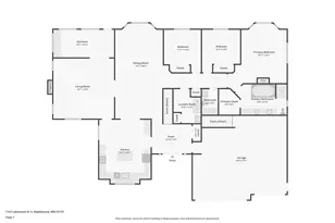 1162 Lakewood Dr S, Maplewood, MN 55119 - Photo 97