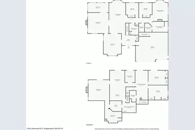 1162 Lakewood Drive S, Maplewood, MN 55119 - Photo 95