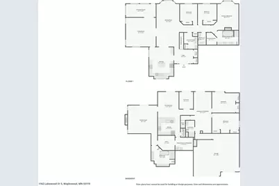 1162 Lakewood Drive S, Maplewood, MN 55119 - Photo 91