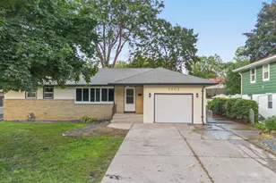 6602 36th Ave N, Crystal, MN 55427 - Photo 1