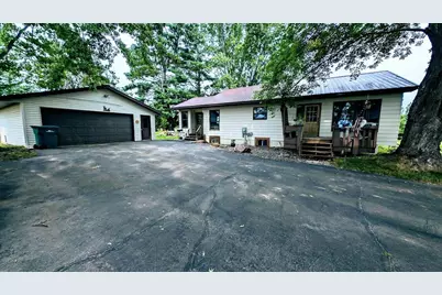 N5615 Dearhamer Road, Atlanta Twp, WI 54819 - Photo 1