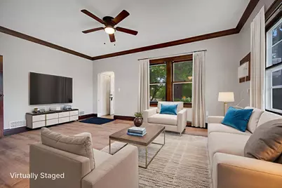 3301 Beard Avenue N, Robbinsdale, MN 55422 - Photo 5