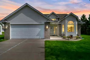 258 25th Ln SE, Cambridge, MN 55008 - Photo 1